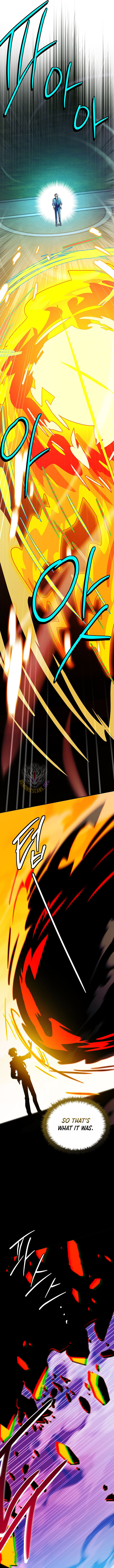 Read The Legendary Hero Is an Academy Honors Student Manga Online