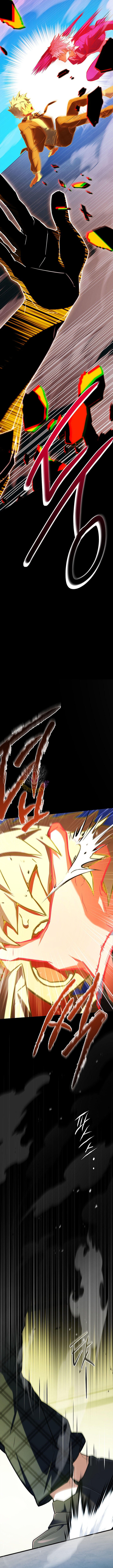 Read The Legendary Hero Is an Academy Honors Student Manga Online