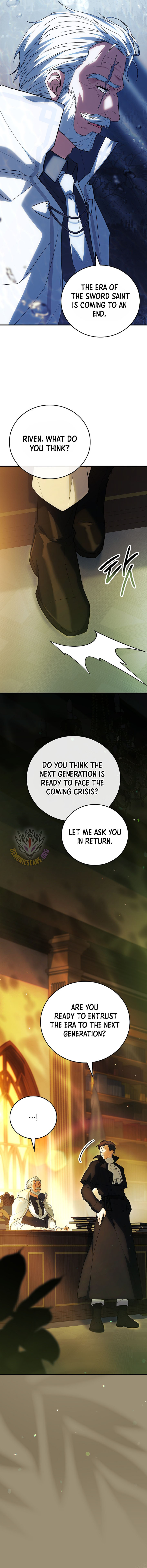 Read The Legendary Hero Is an Academy Honors Student Manga Online