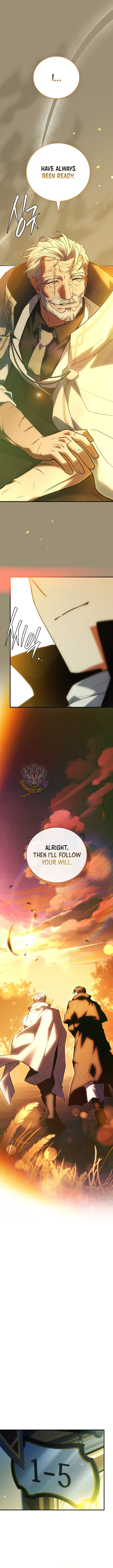 Read The Legendary Hero Is an Academy Honors Student Manga Online