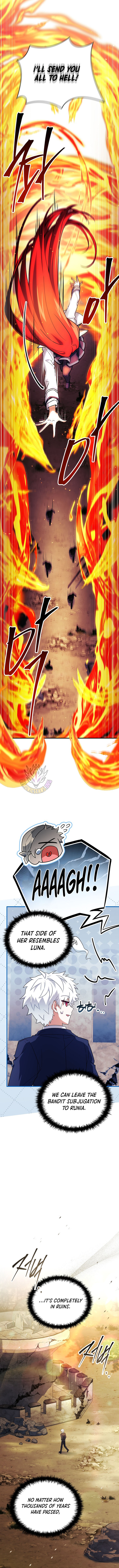 Read The Legendary Hero Is an Academy Honors Student Manga Online