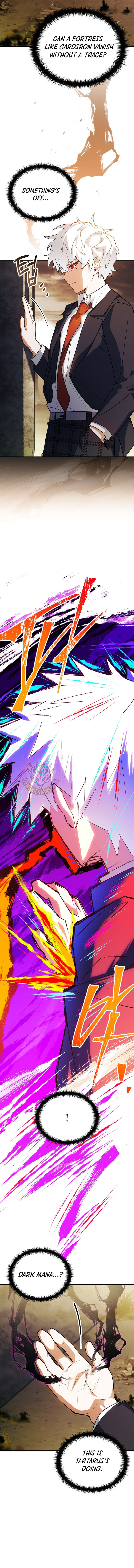 Read The Legendary Hero Is an Academy Honors Student Manga Online