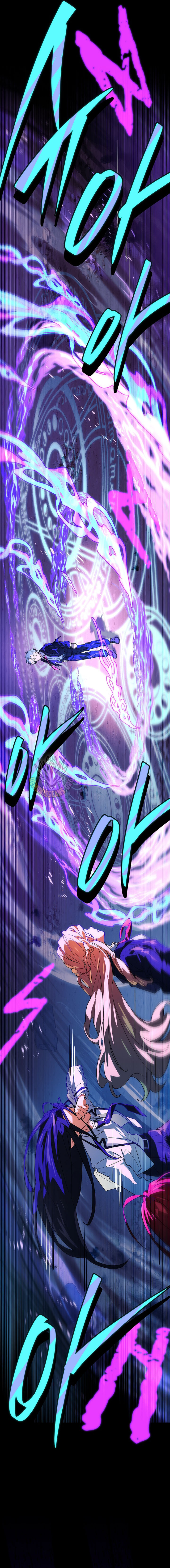 Read The Legendary Hero Is an Academy Honors Student Manga Online