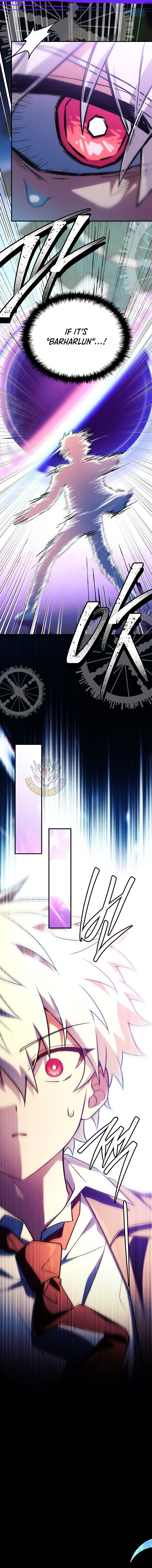 Read The Legendary Hero Is an Academy Honors Student Manga Online