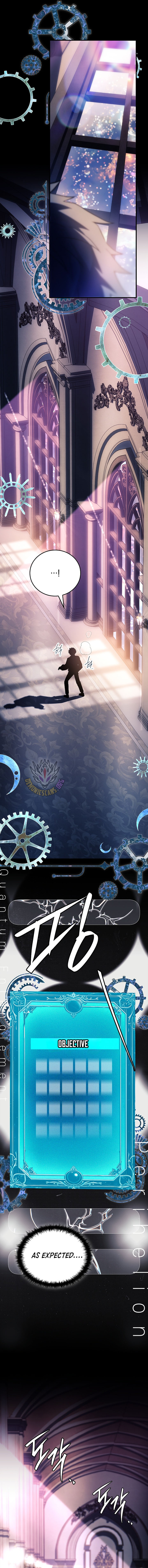 Read The Legendary Hero Is an Academy Honors Student Manga Online