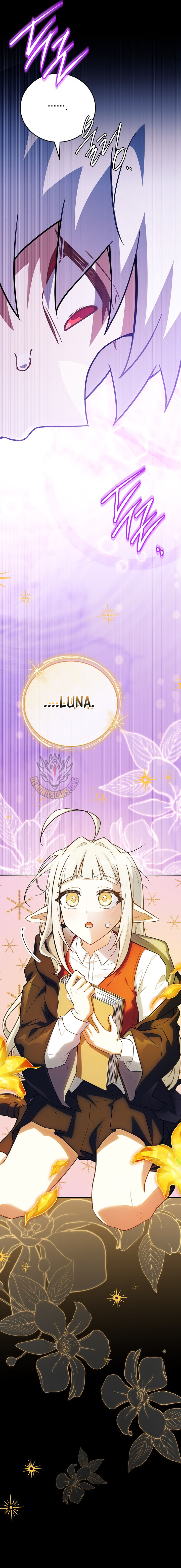 Read The Legendary Hero Is an Academy Honors Student Manga Online