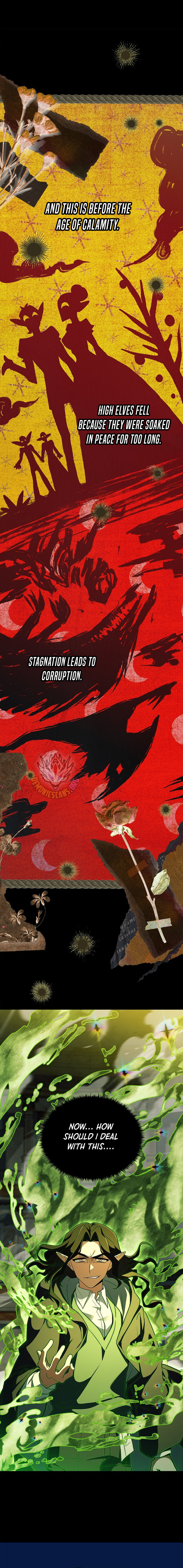 Read The Legendary Hero Is an Academy Honors Student Manga Online