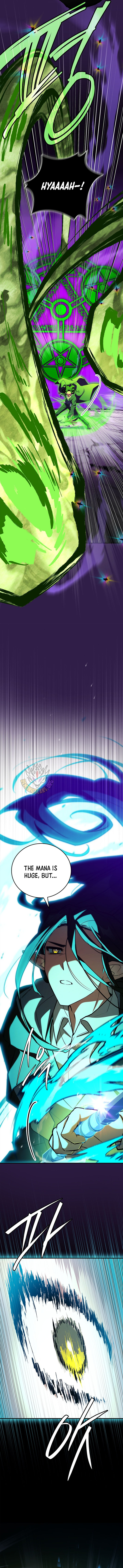 Read The Legendary Hero Is an Academy Honors Student Manga Online