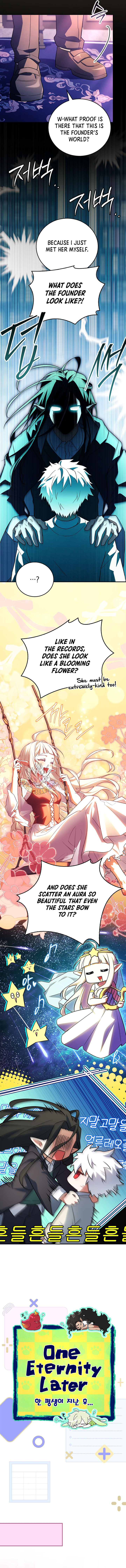 Read The Legendary Hero Is an Academy Honors Student Manga Online