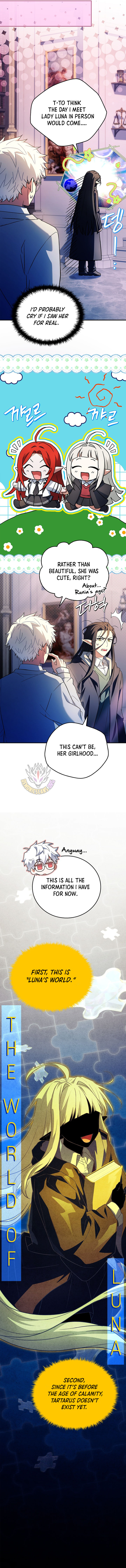 Read The Legendary Hero Is an Academy Honors Student Manga Online