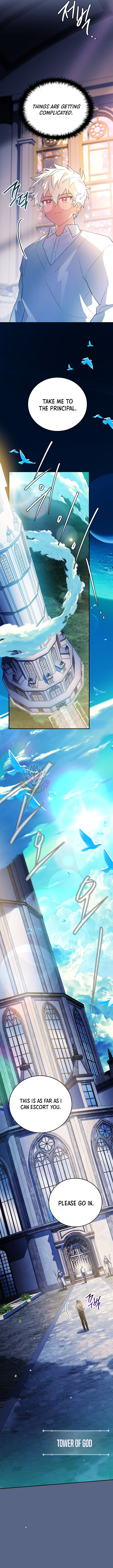 Read The Legendary Hero Is an Academy Honors Student Manga Online