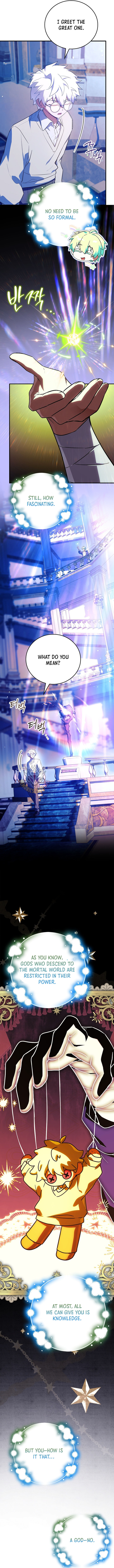 Read The Legendary Hero Is an Academy Honors Student Manga Online