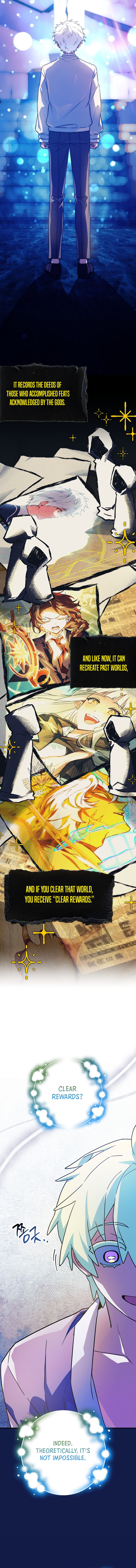 Read The Legendary Hero Is an Academy Honors Student Manga Online