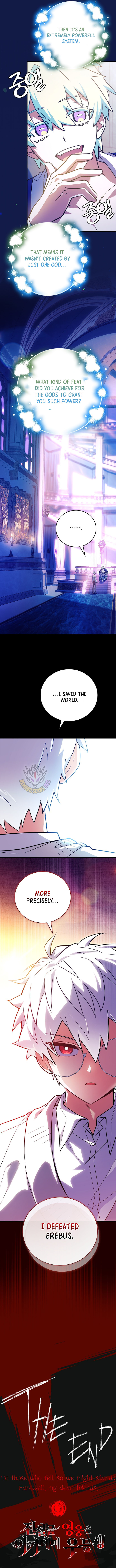 Read The Legendary Hero Is an Academy Honors Student Manga Online