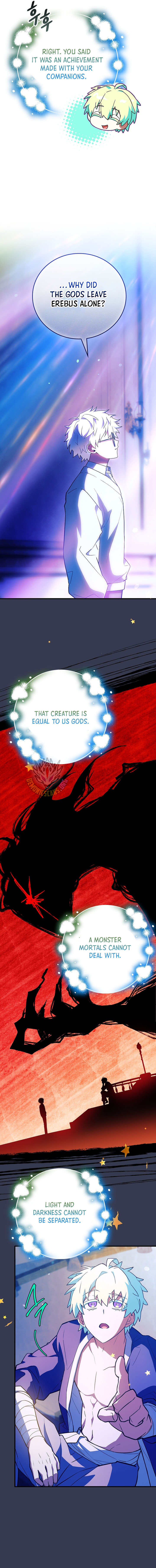 Read The Legendary Hero Is an Academy Honors Student Manga Online