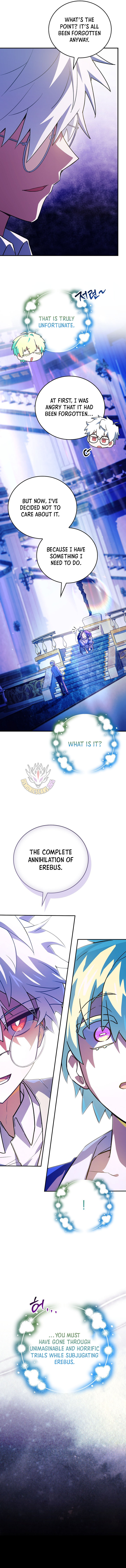 Read The Legendary Hero Is an Academy Honors Student Manga Online