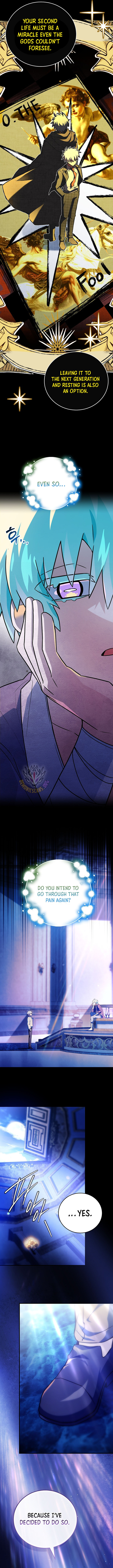 Read The Legendary Hero Is an Academy Honors Student Manga Online