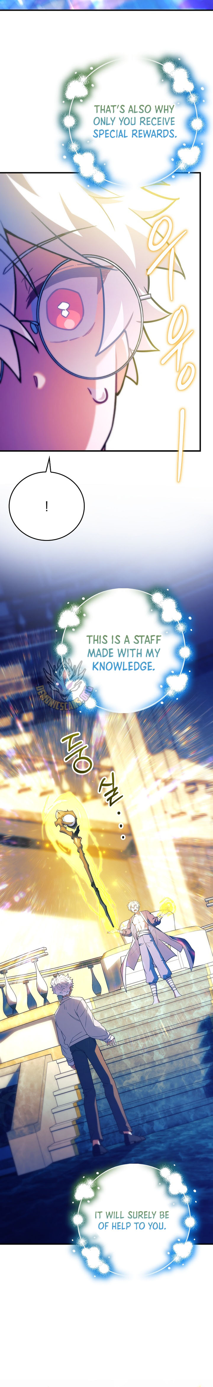 Read The Legendary Hero Is an Academy Honors Student Manga Online