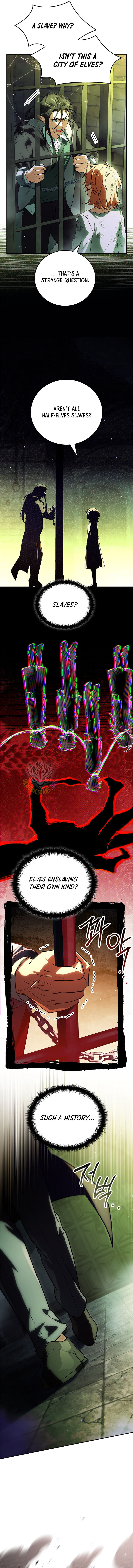 Read The Legendary Hero Is an Academy Honors Student Manga Online