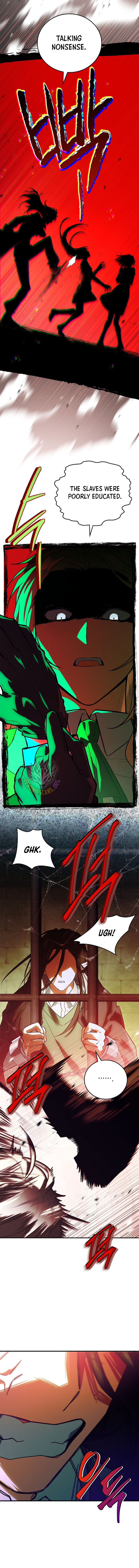 Read The Legendary Hero Is an Academy Honors Student Manga Online