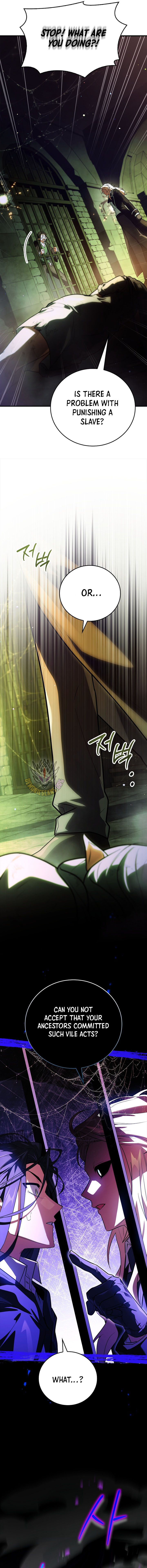 Read The Legendary Hero Is an Academy Honors Student Manga Online