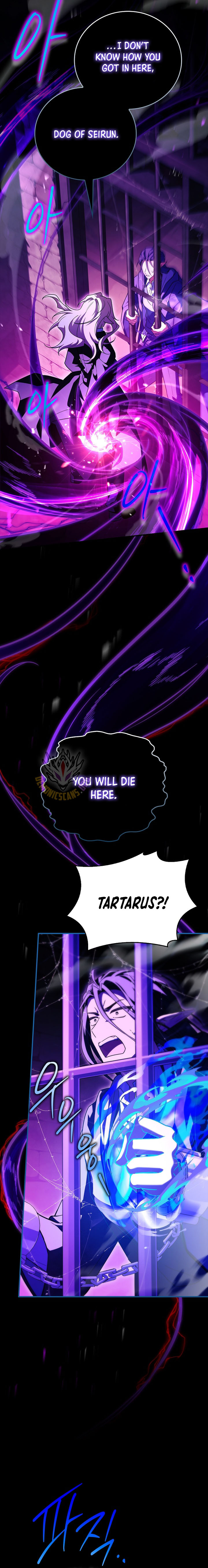 Read The Legendary Hero Is an Academy Honors Student Manga Online