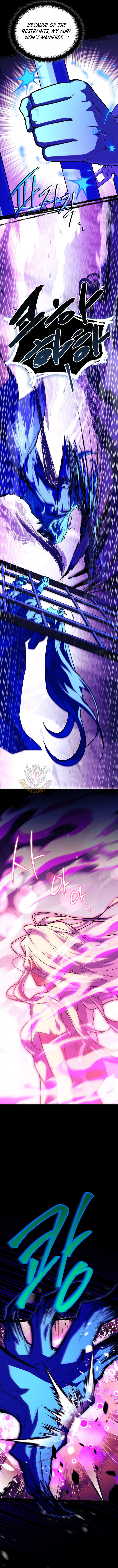 Read The Legendary Hero Is an Academy Honors Student Manga Online