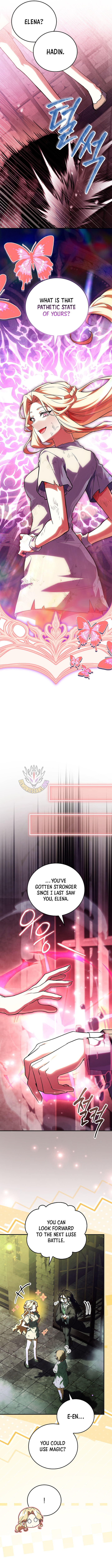 Read The Legendary Hero Is an Academy Honors Student Manga Online