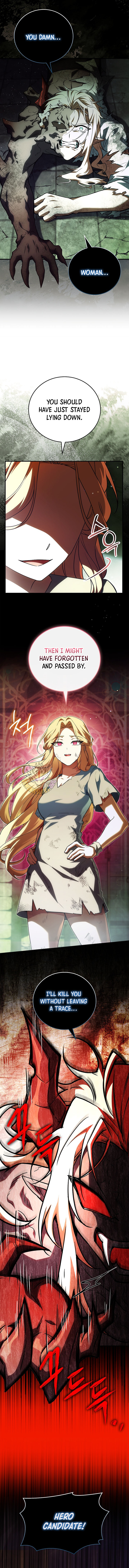 Read The Legendary Hero Is an Academy Honors Student Manga Online