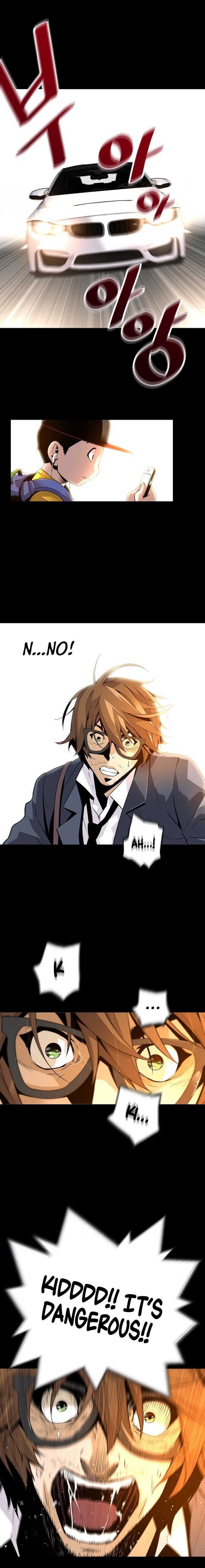 Read The Legendary Return Manga Online