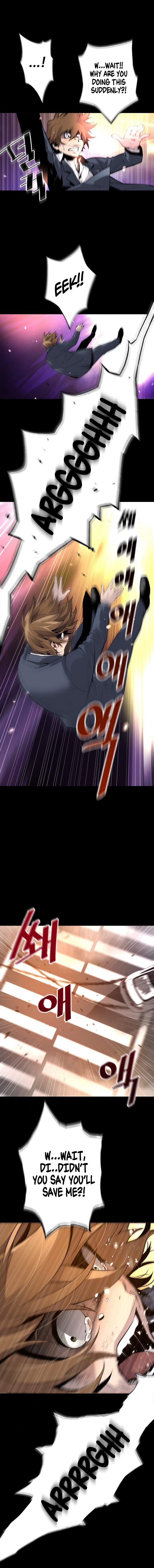 Read The Legendary Return Manga Online