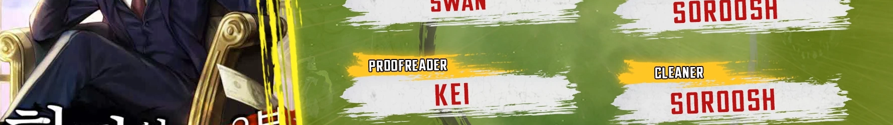 Read The Legendary Return Manga Online