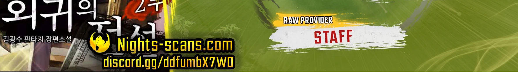 Read The Legendary Return Manga Online