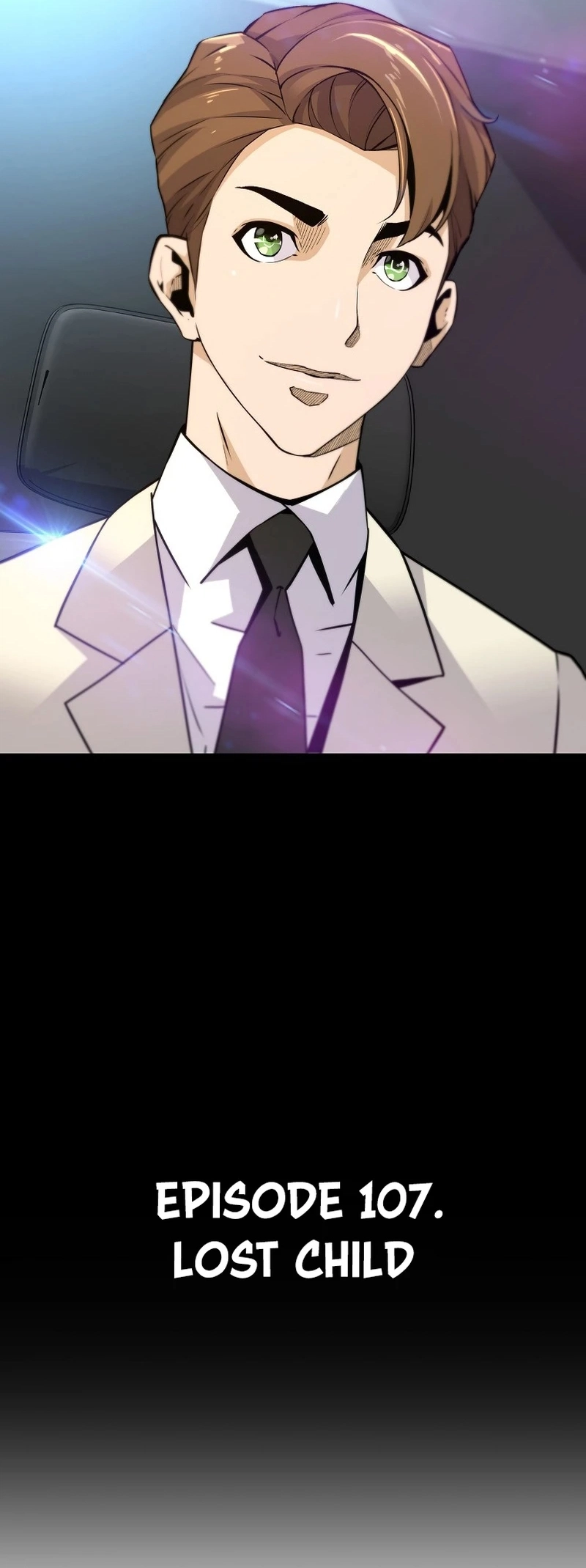 Read The Legendary Return Manga Online