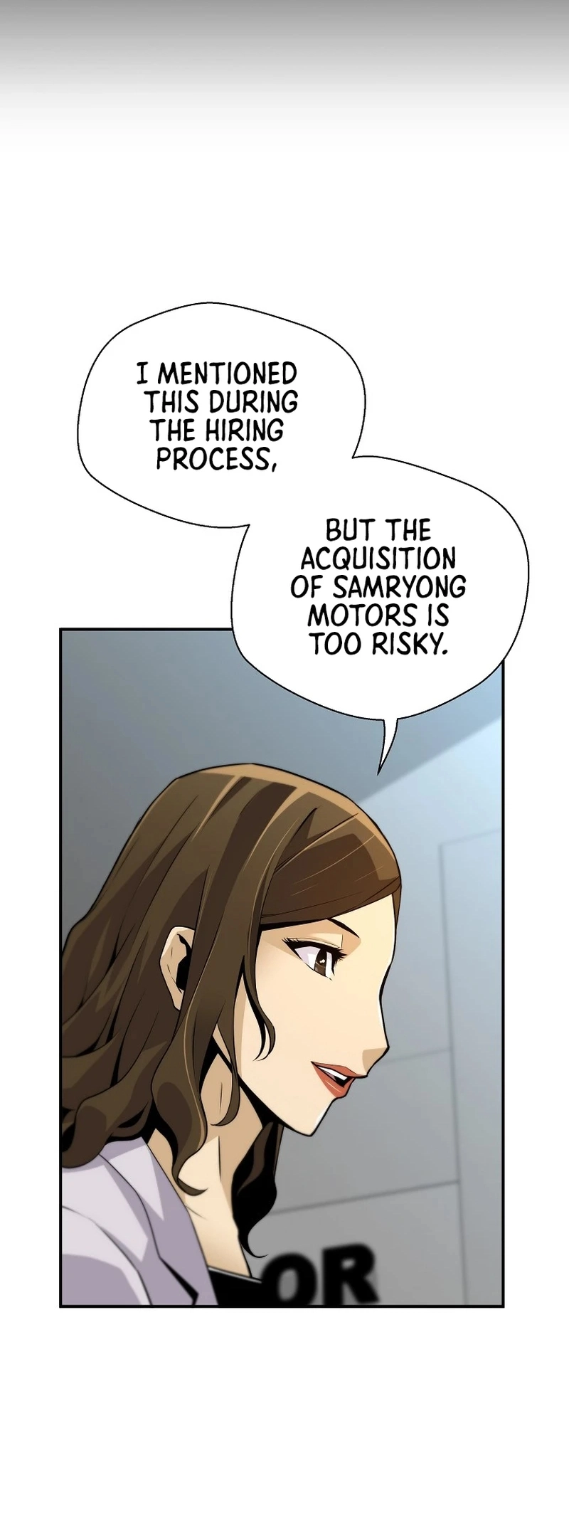 Read The Legendary Return Manga Online