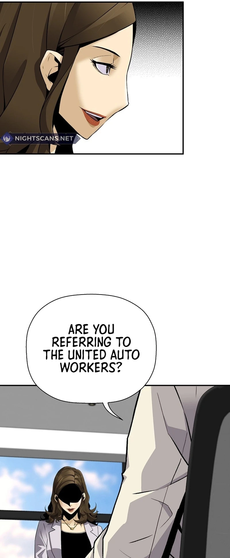 Read The Legendary Return Manga Online