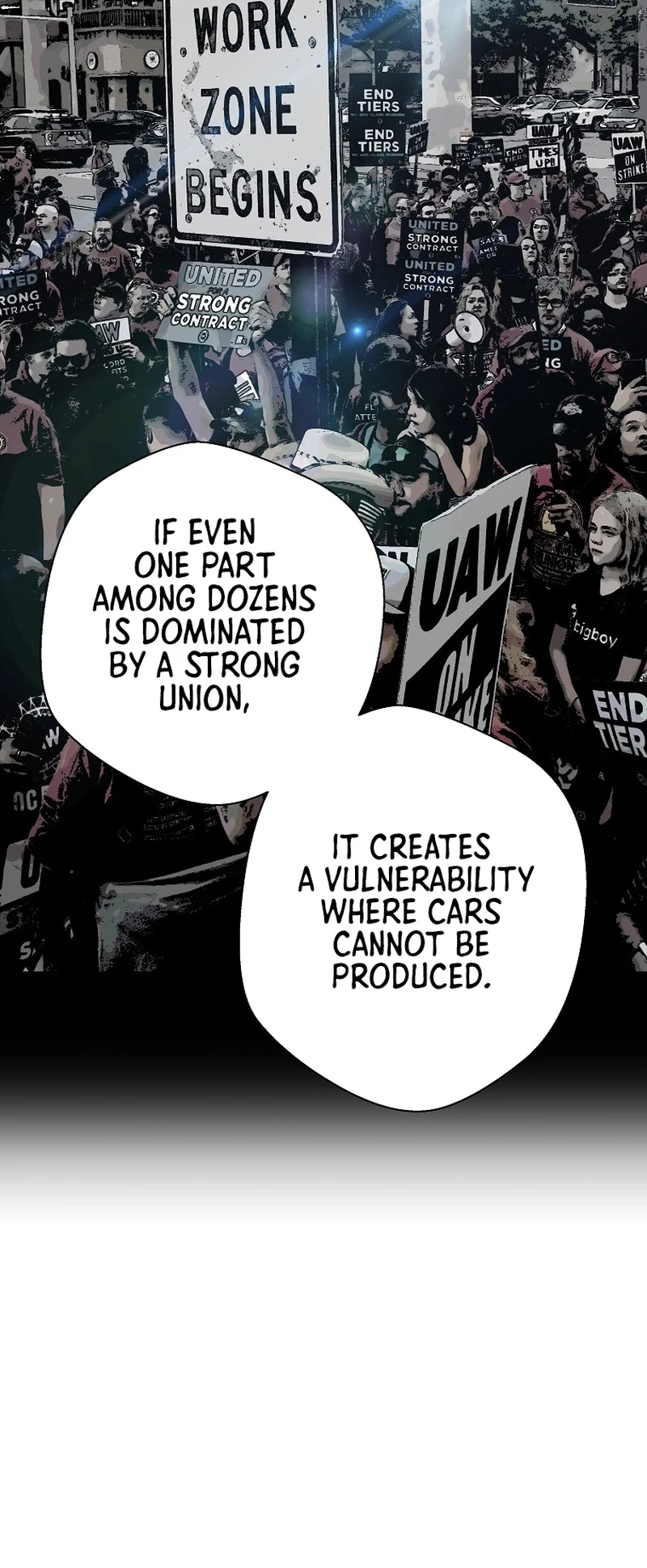 Read The Legendary Return Manga Online