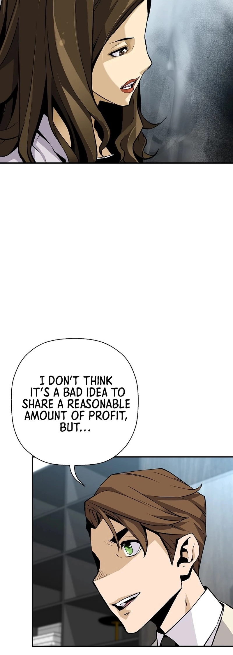 Read The Legendary Return Manga Online