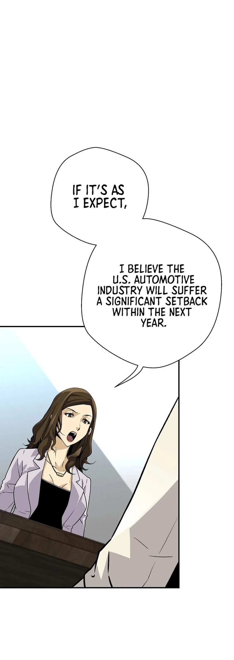 Read The Legendary Return Manga Online