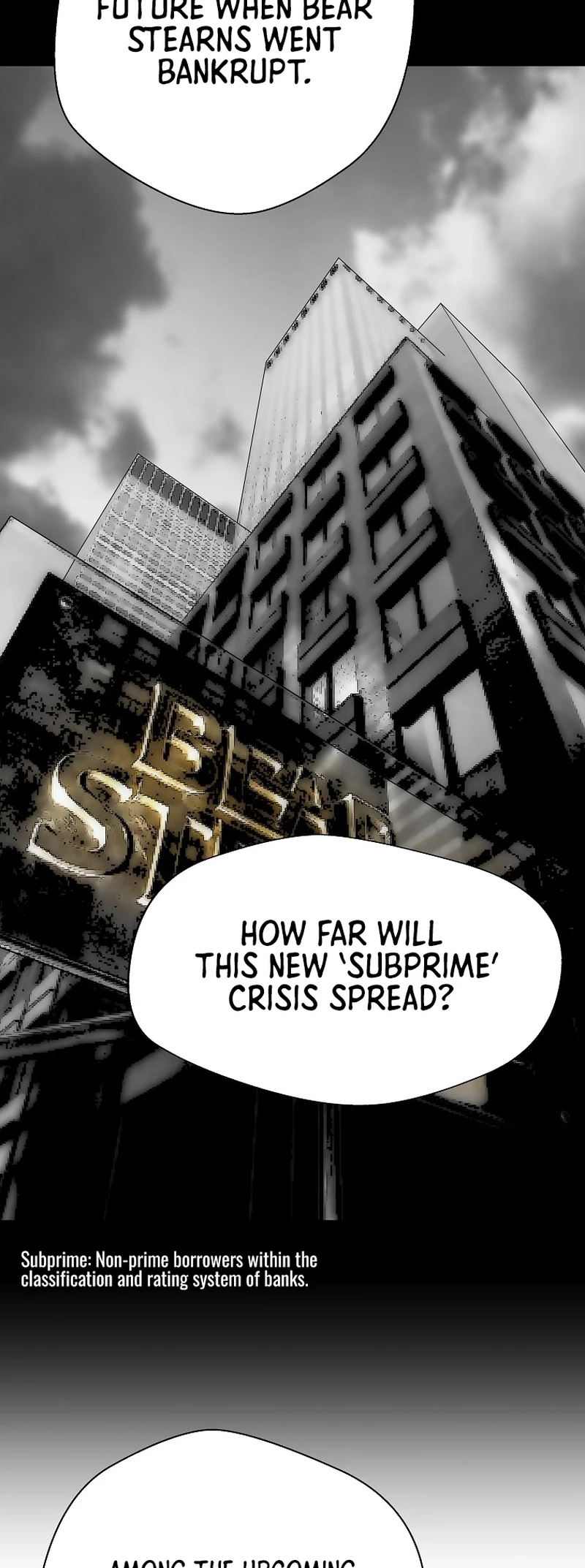 Read The Legendary Return Manga Online