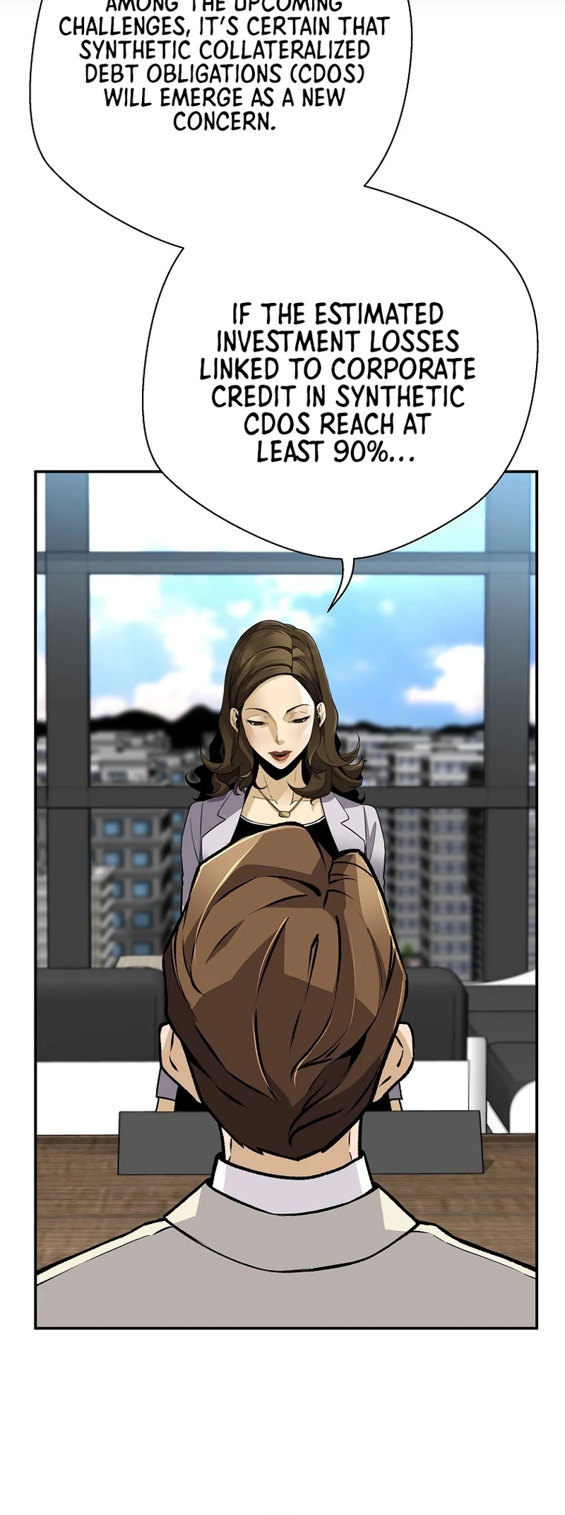 Read The Legendary Return Manga Online