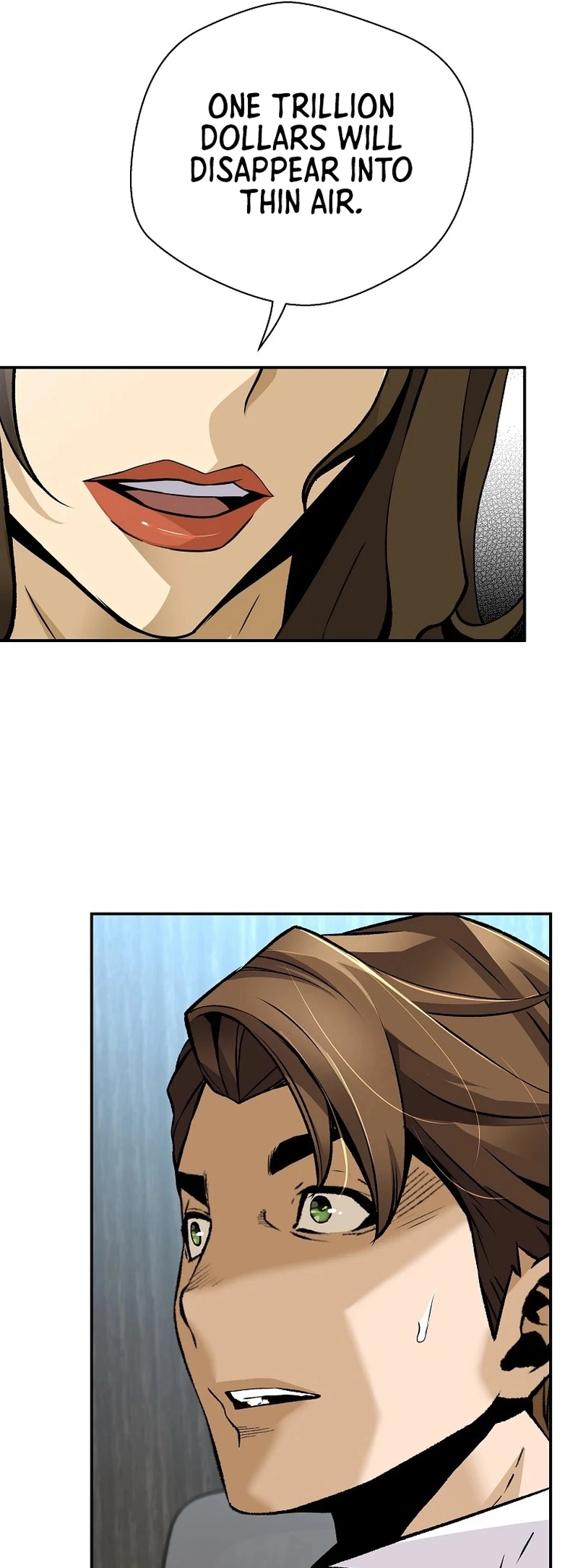 Read The Legendary Return Manga Online