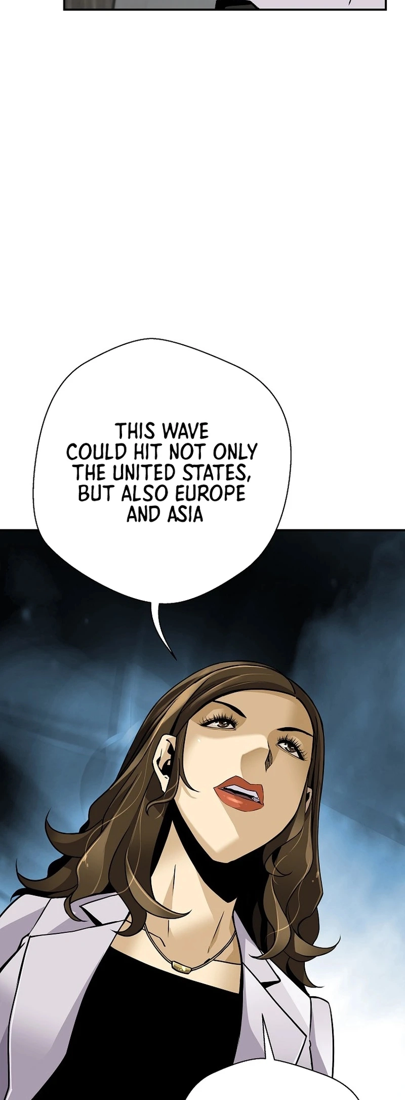 Read The Legendary Return Manga Online