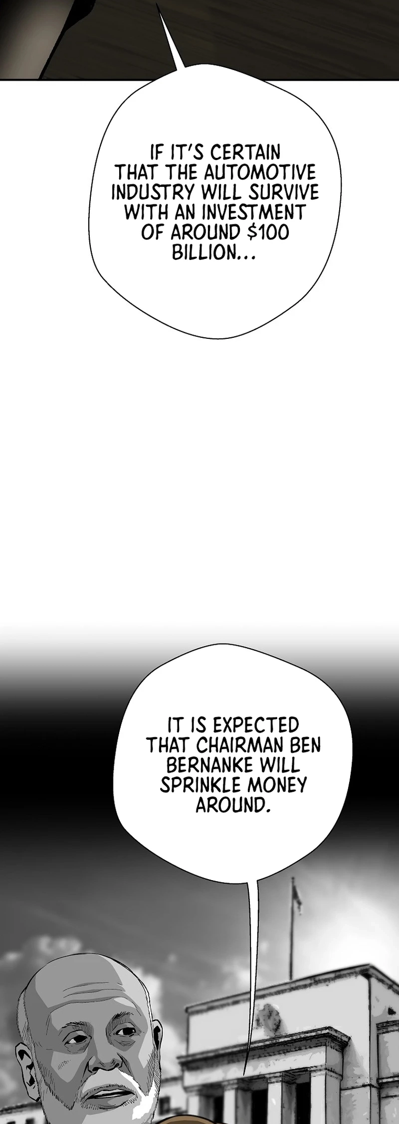 Read The Legendary Return Manga Online