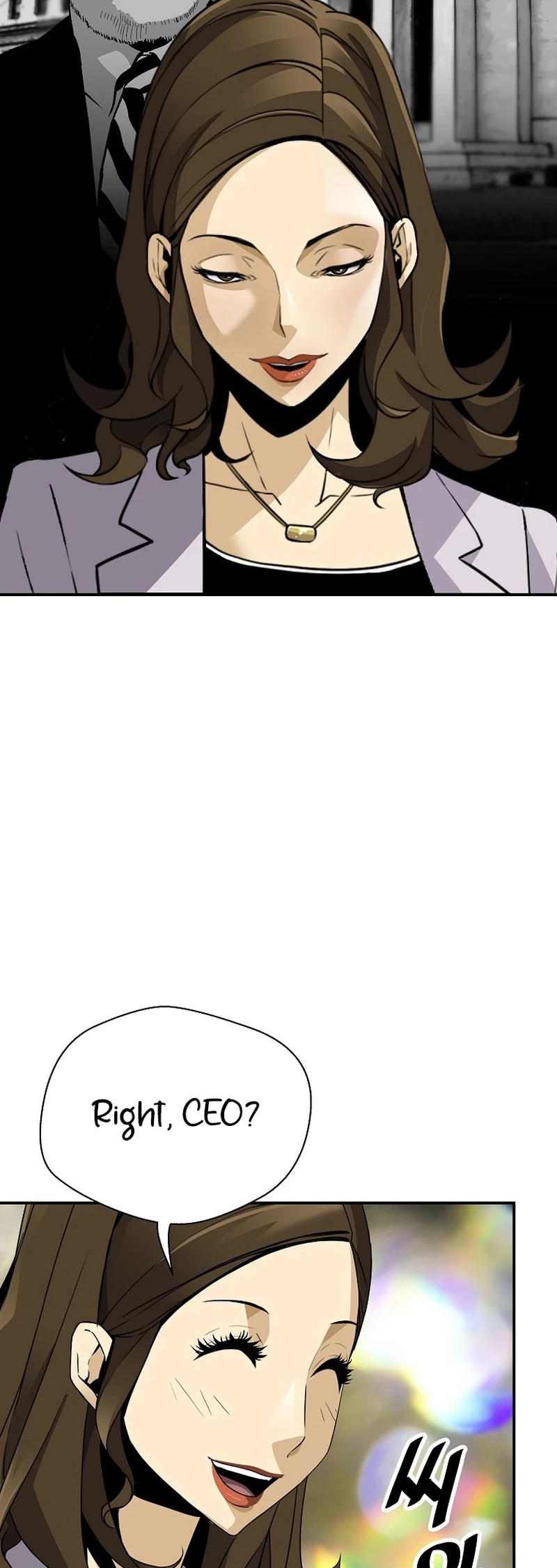 Read The Legendary Return Manga Online