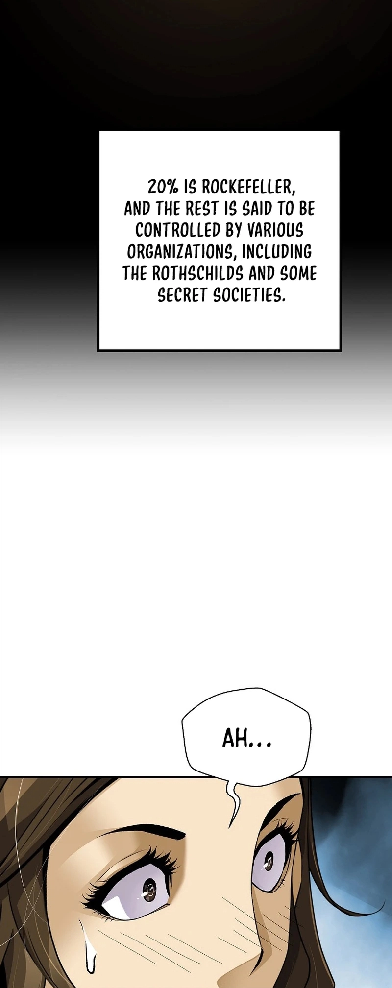 Read The Legendary Return Manga Online