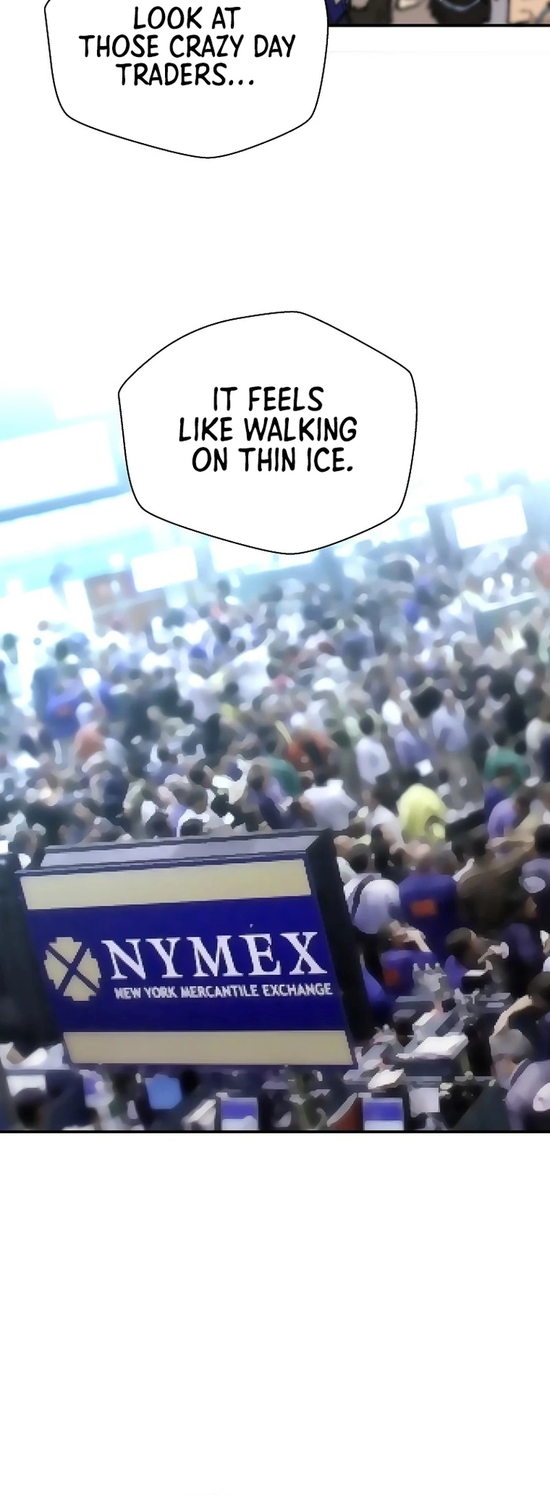 Read The Legendary Return Manga Online