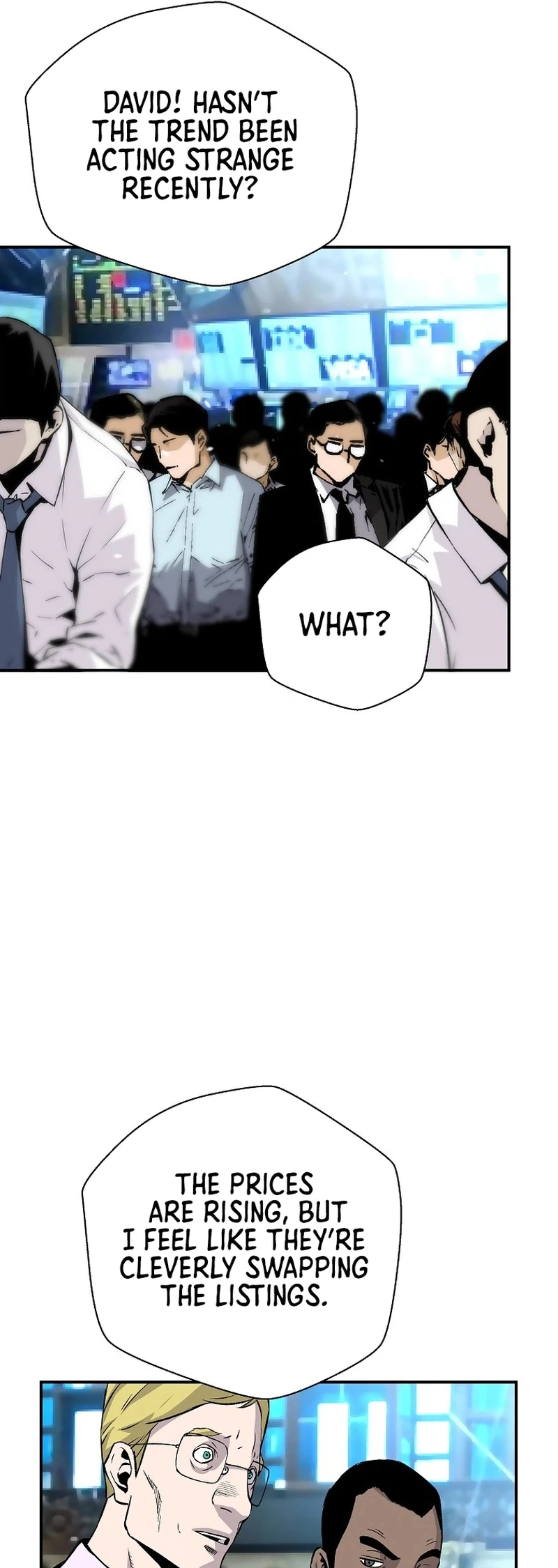 Read The Legendary Return Manga Online