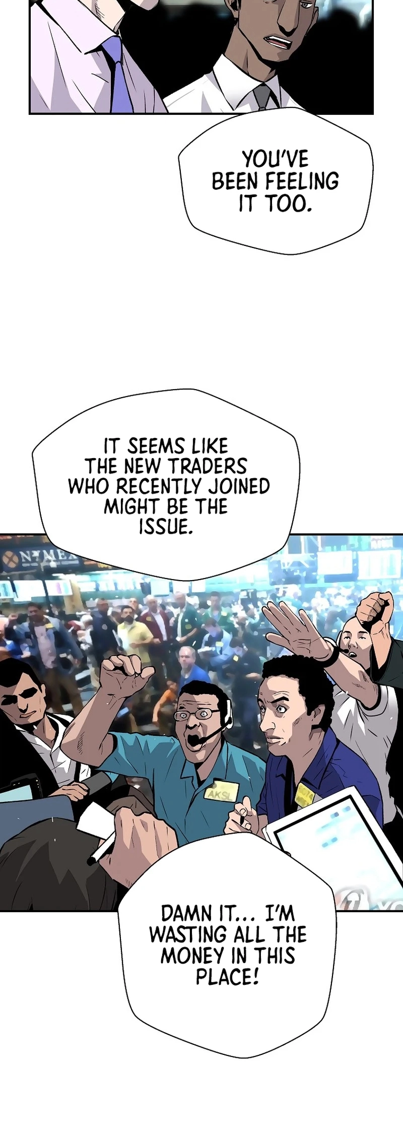 Read The Legendary Return Manga Online