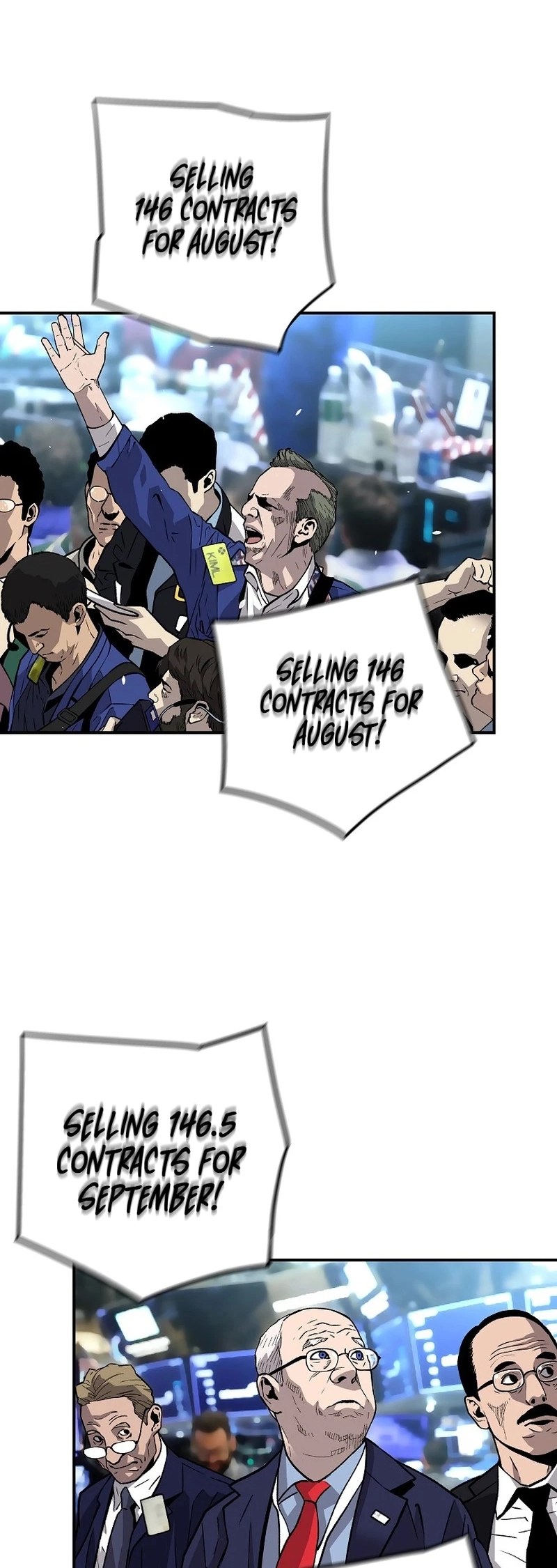 Read The Legendary Return Manga Online